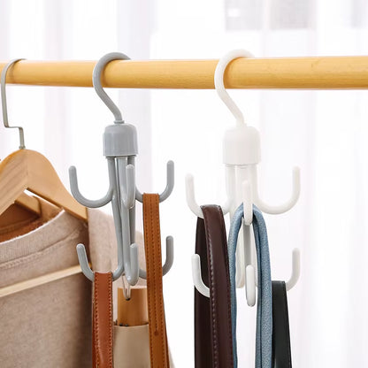 Multifunctional Closet Hook