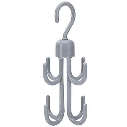 Multifunctional Closet Hook