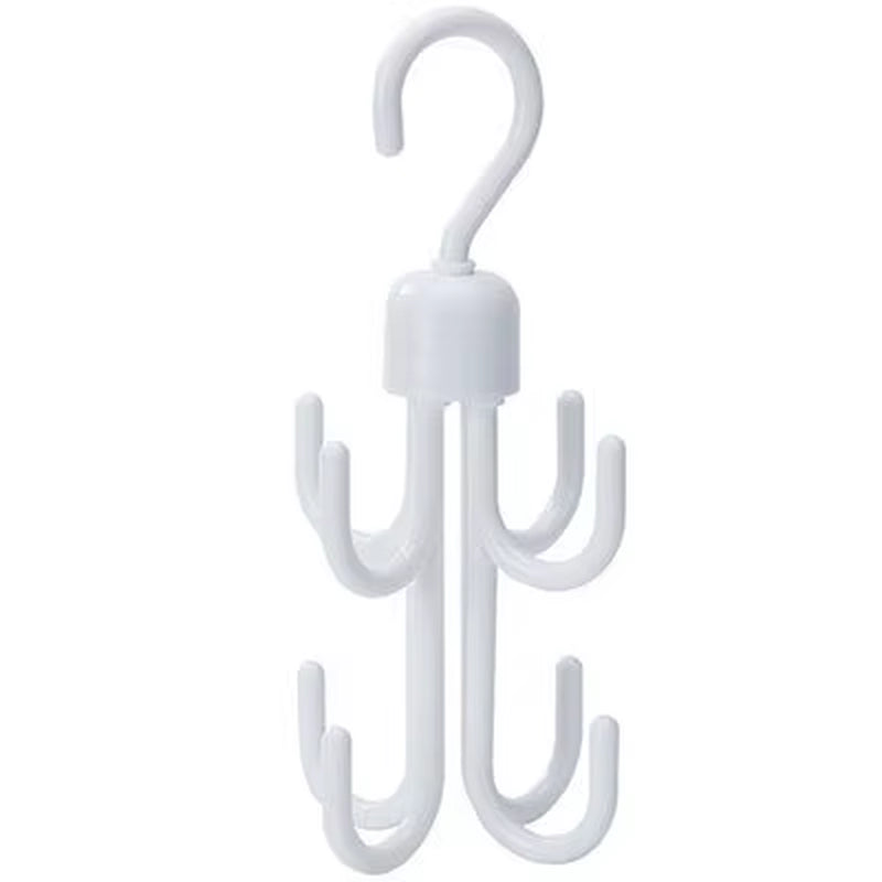 Multifunctional Closet Hook